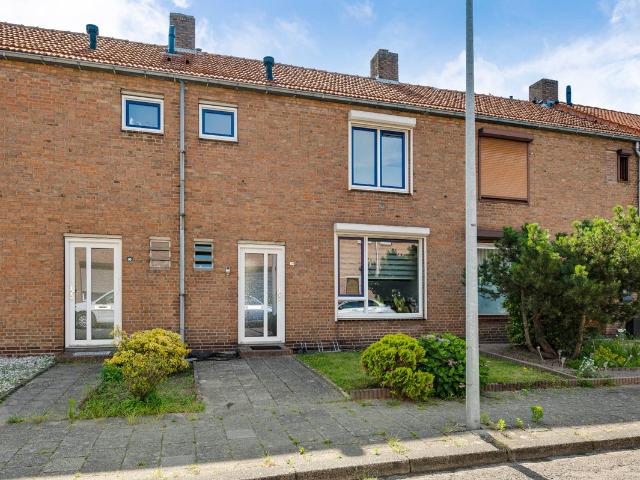 Woning te koop: Oppergelrestraat 14 6004HH Weert Vastgoed Nederland