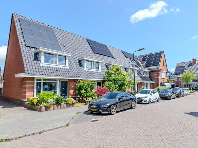 Woning te koop: Oranjetuin 11 2665VJ Bleiswijk Vastgoed Nederland