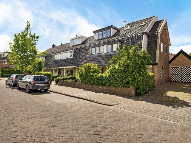 Woning te koop: Oranjeweg 11 1241XN Kortenhoef Vastgoed Nederland