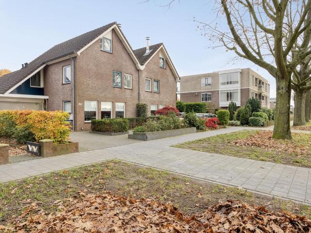 Woning te koop: Oranjeweg 192 6 AZ Rheden Vastgoed Nederland