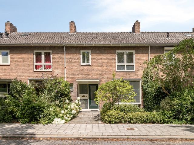 Woning te koop: Oranje Nassaulaan 4 2805CR Gouda Vastgoed Nederland