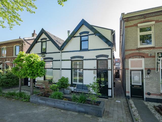 Woning te koop: Oranje Nassaulaan 50 4141CS Leerdam Vastgoed Nederland