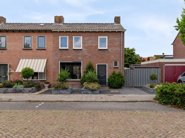 Woning te koop: Oranje Nassaulaan 3 1616BN Hoogkarspel Vastgoed Nederland
