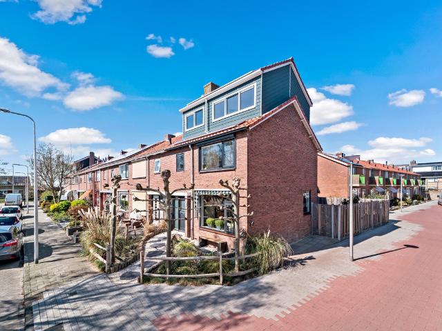 Woning te koop: Oranje Nassaustraat 32 3155VJ Maasland Vastgoed Nederland