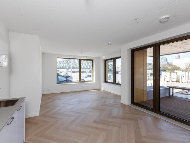 Woning te koop: Oranjeboomstraat 4A 3071BA Rotterdam Vastgoed Nederland