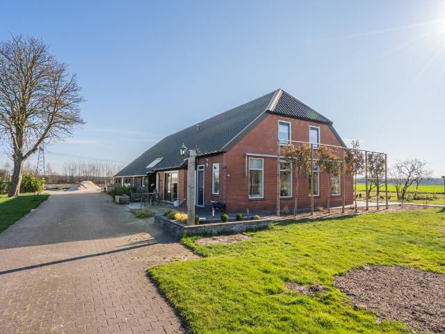 Woning te koop: Oranjekanaal N.Z. 49 9441TC Orvelte Vastgoed Nederland