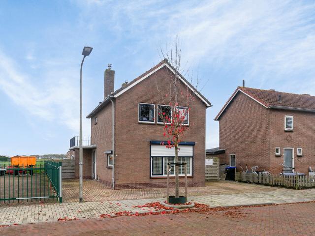 Woning te koop: Oranjelaan 1a 3243AP Stad aan't Haringvliet Vastgoed Nederland