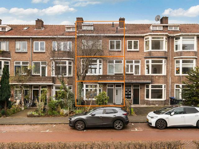 Woning te koop: Oranjelaan 35A 3311DH Dordrecht Vastgoed Nederland