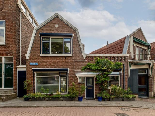 Woning te koop: Oranjeplein 7 3043TK Rotterdam Vastgoed Nederland