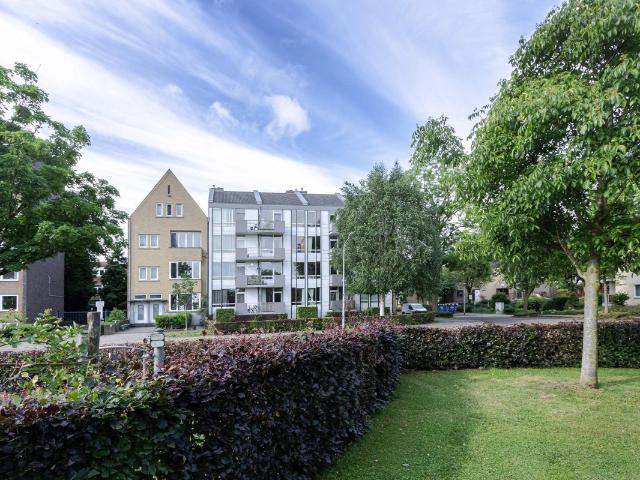 Woning te koop: Oranjeplein 27C 6224KD Maastricht Vastgoed Nederland