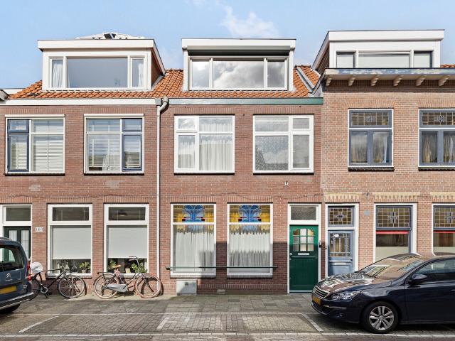 Woning te koop: Oranjestraat 101 2013VC Haarlem Vastgoed Nederland