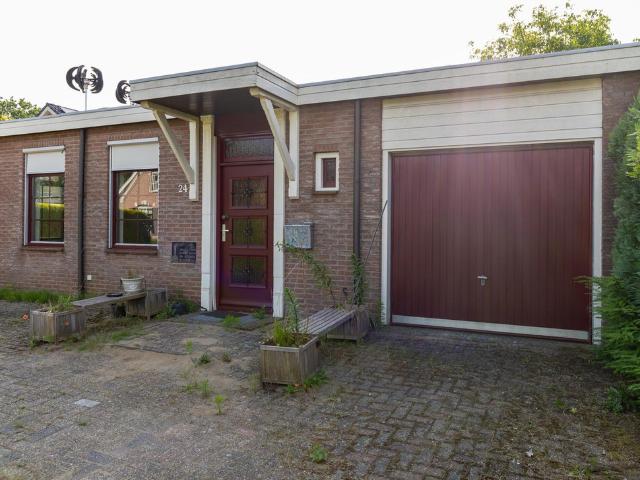 Woning te koop: Oranjestraat 24 7064GS Silvolde Vastgoed Nederland