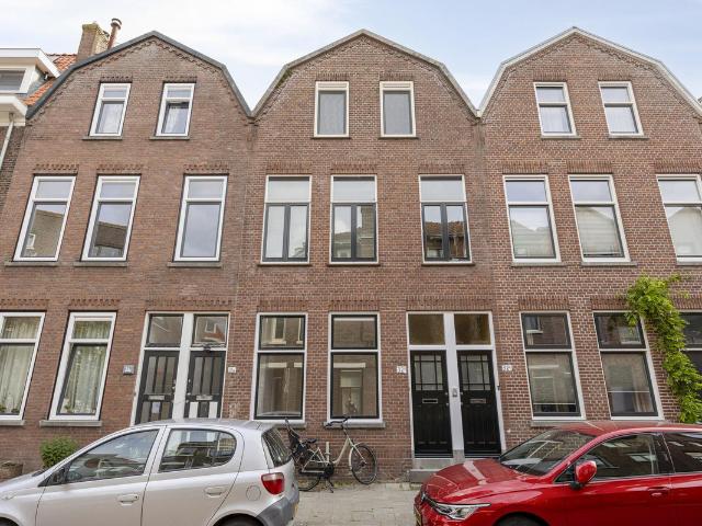 Woning te koop: Oranjestraat 32B 3043TP Rotterdam Vastgoed Nederland