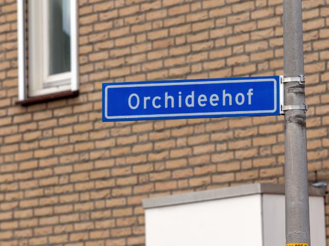 Woning te koop: Orchideehof 1 6413PA Heerlen Vastgoed Nederland
