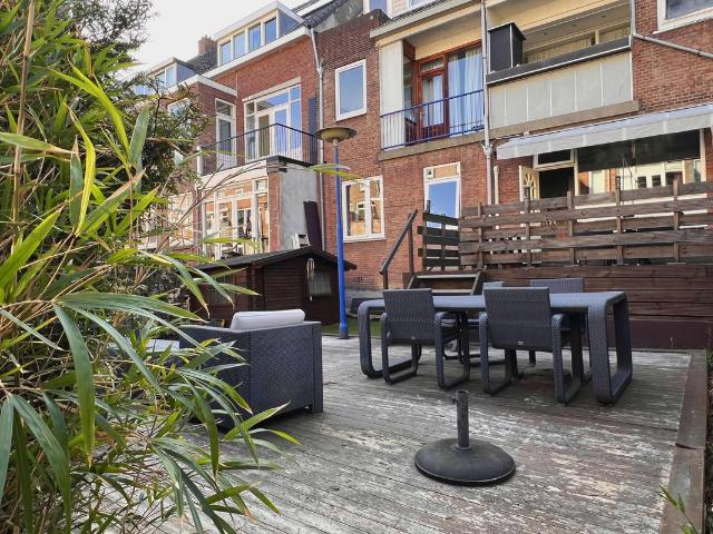Woning te koop: Orchideestraat 8B 3051NL Rotterdam Vastgoed Nederland