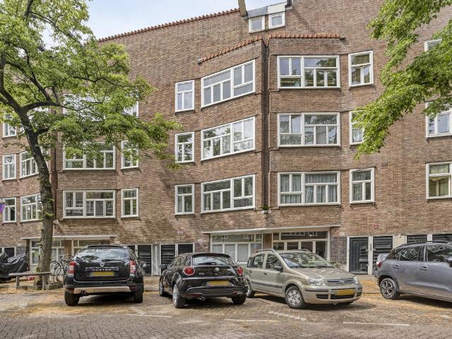 Woning te koop: Orteliusstraat 243 3 1 NS Amsterdam Vastgoed Nederland