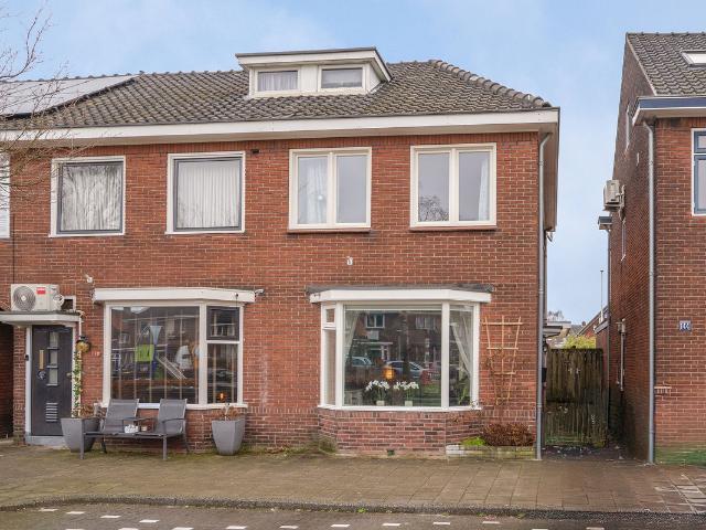 Woning te koop: Othmar ten Catestraat 146 7 EZ Enschede Vastgoed Nederland