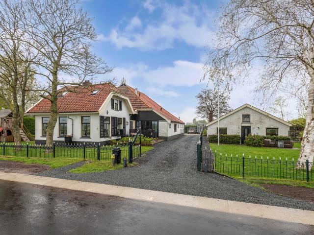 Woning te koop: Otterweg 45 8538XE Bantega Vastgoed Nederland