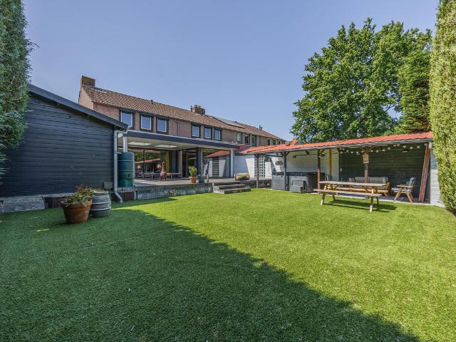 Woning te koop: Oud Vlissingen 18 4542CA Hoek Vastgoed Nederland