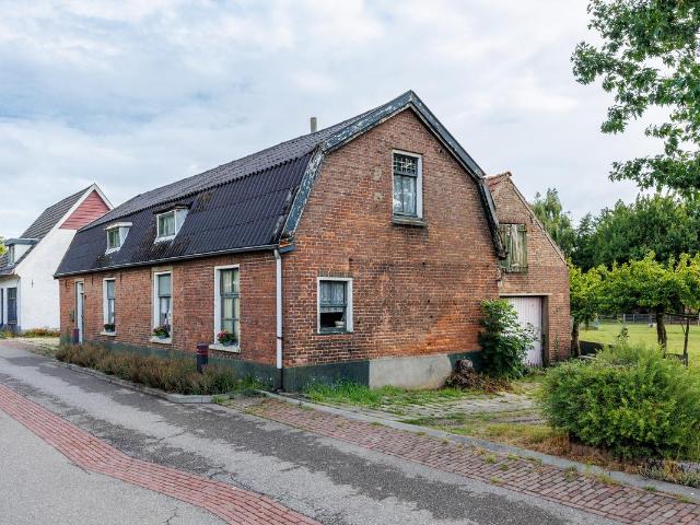 Woning te koop: Oude Maasdijk 7 6621AA Dreumel Vastgoed Nederland