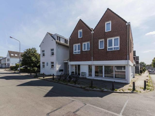 Woning te koop: Oude Maasstraat 63B 6229BC Maastricht Vastgoed Nederland