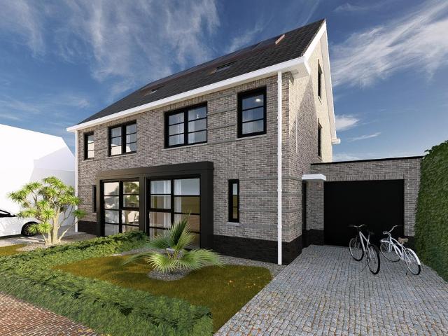 Woning te koop: Oude Noordstraat Bouwnummer 2 4306CE Nieuwerkerk Vastgoed Nederland