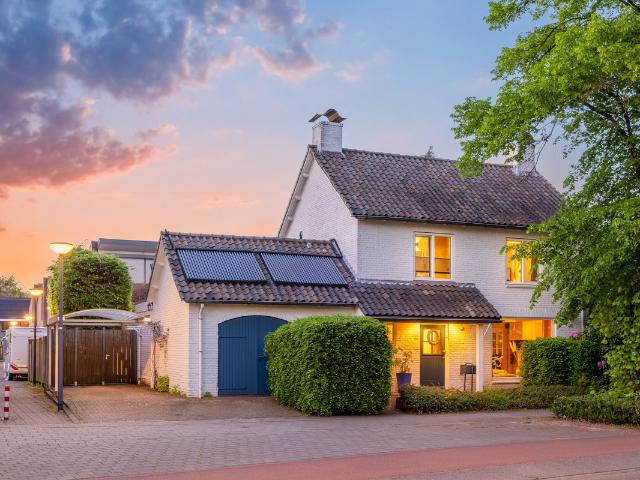 Woning te koop: Oude Baan 6A 5242HS Rosmalen Vastgoed Nederland