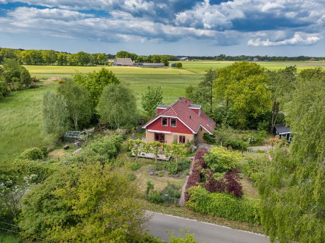 Woning te koop: Oude Balksterweg 1 8567HJ Oudemirdum Vastgoed Nederland