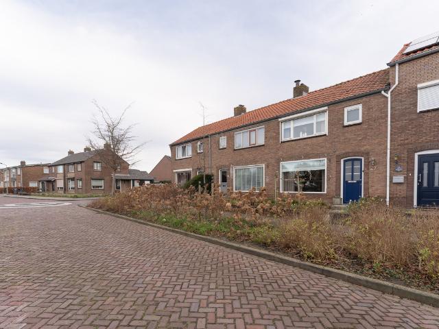 Woning te koop: Oude Boogaert 29 4401BW Yerseke Vastgoed Nederland
