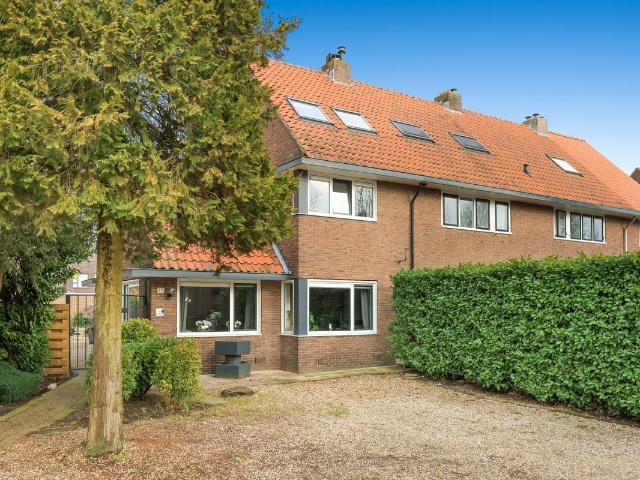 Woning te koop: Oude Brandenburgerweg 75 3721DV Bilthoven Vastgoed Nederland