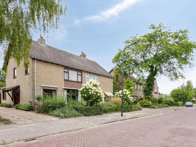 Woning te koop: Oude Bredaseweg 6B 4854BR Bavel Vastgoed Nederland