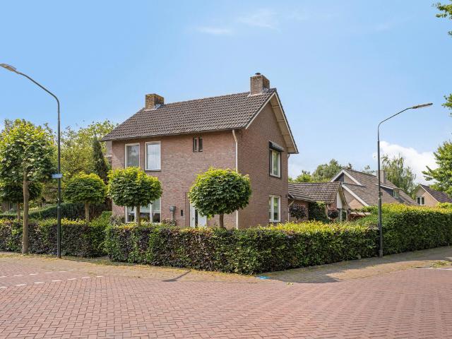Woning te koop: Oude Dijk 37 5298BA Liempde Vastgoed Nederland