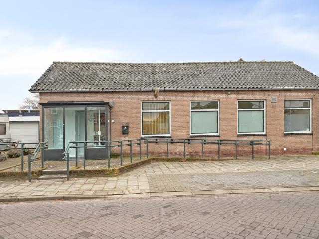 Woning te koop: Oude Drydijck 15 4564CT Sint Jansteen Vastgoed Nederland