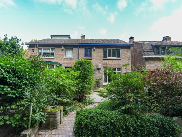 Woning te koop: Oude Graafseweg 172 6 PW Nijmegen Vastgoed Nederland