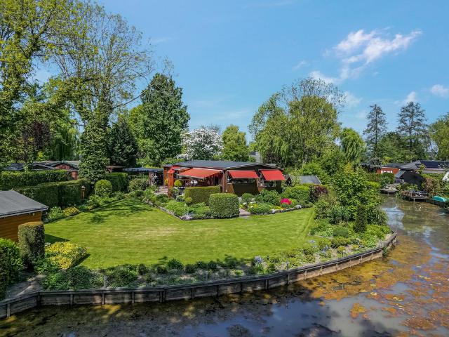 Woning te koop: Oude Groenestraat 6 219 6 MB Oosterhout Vastgoed Nederland