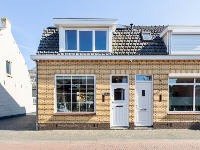 Woning te koop: Oude Huijbergsebaan 295 4 CK Bergen op Zoom Vastgoed Nederland