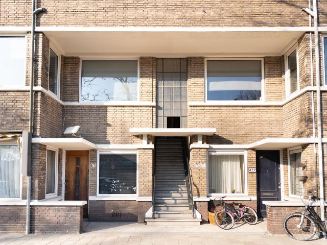 Woning te koop: Oude Haagweg 475B 2552GE's Gravenhage Vastgoed Nederland