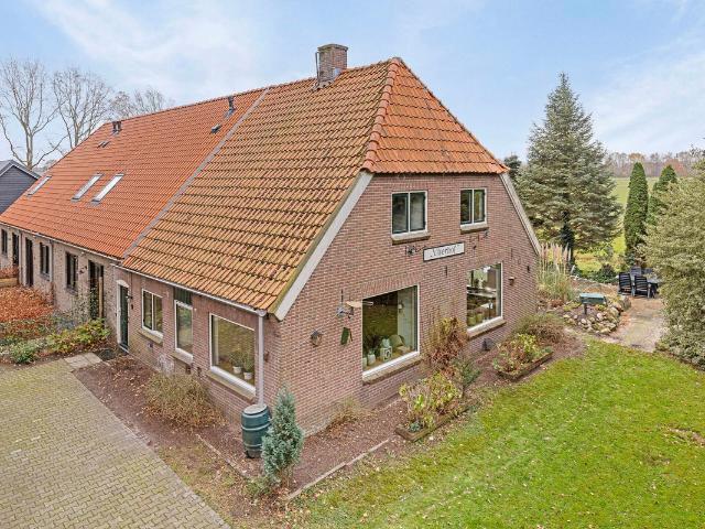 Woning te koop: Oude Hammerweg 16 7734PC Vilsteren Vastgoed Nederland