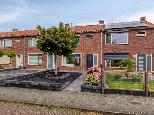 Woning te koop: Oude Havenstraat 13 4341GT Arnemuiden Vastgoed Nederland