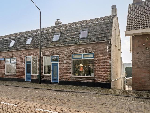 Woning te koop: Oude Kerkstraat 3 4758BC Standdaarbuiten Vastgoed Nederland