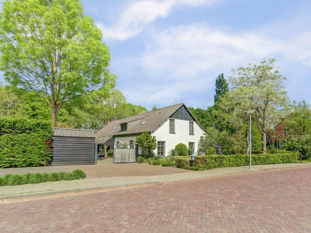 Woning te koop: Oude Kerkstraat 33 5525AT Duizel Vastgoed Nederland