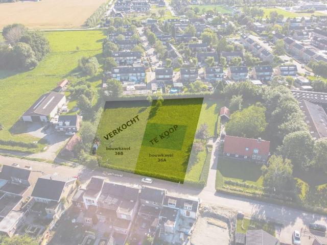 Woning te koop: Oude Kerkstraat 36 4758BE Standdaarbuiten Vastgoed Nederland