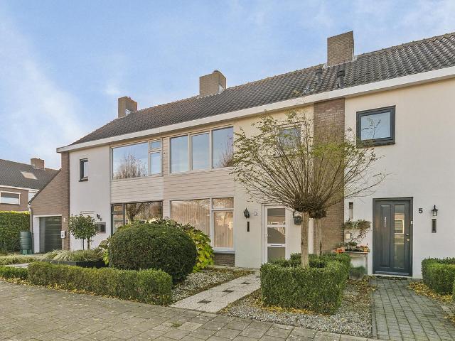 Woning te koop: Oude Polderstraat 3 4561NE Hulst Vastgoed Nederland