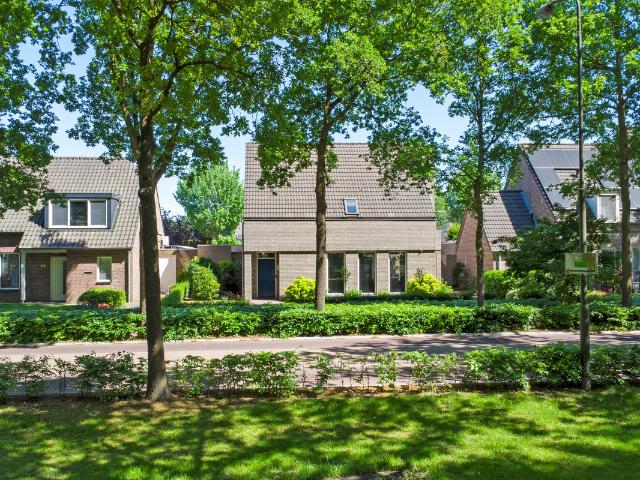 Woning te koop: Oude Provincialeweg 20 5527BP Hapert Vastgoed Nederland