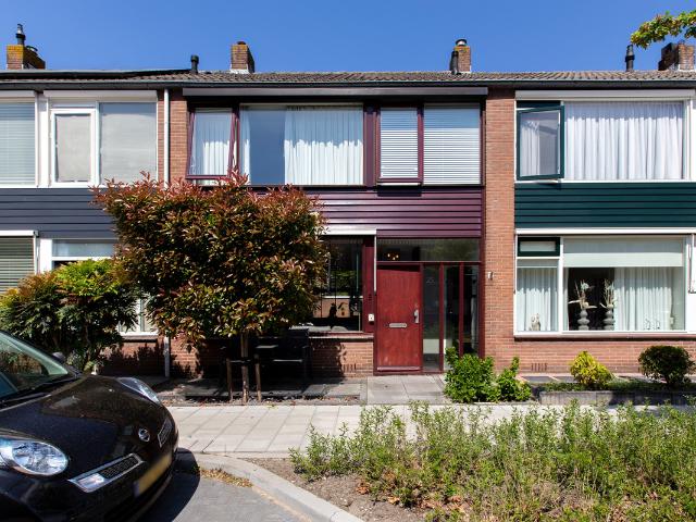 Woning te koop: Oude Singel 25 3421ED Oudewater Vastgoed Nederland
