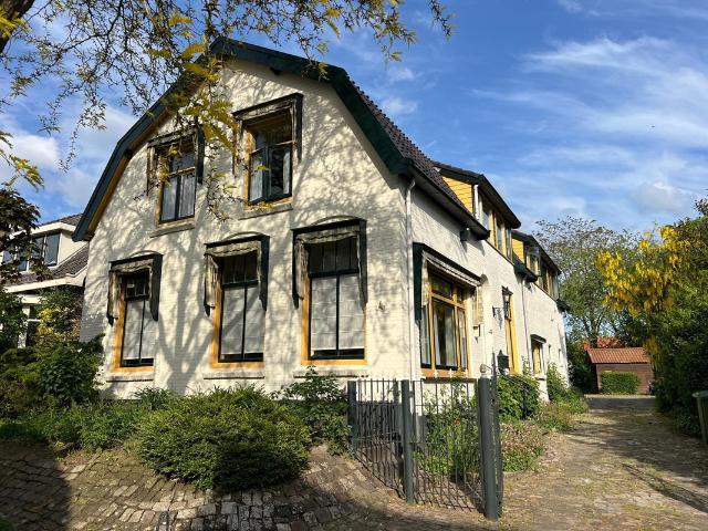 Woning te koop: Oude Veenendaalseweg 4 3911NL Rhenen Vastgoed Nederland