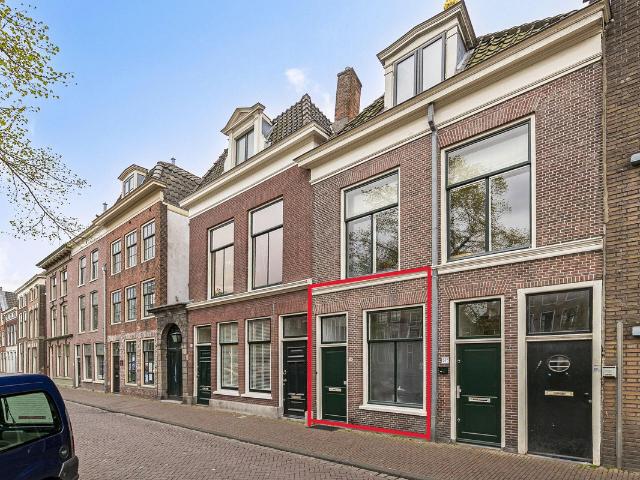 Woning te koop: Oude Vest 57 2312XS Leiden Vastgoed Nederland