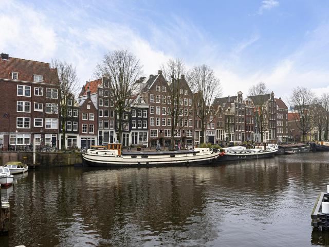 Woning te koop: Oude Waal 37A 3 1011CD Amsterdam Vastgoed Nederland