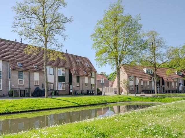 Woning te koop: Oude Watering 360 3 RE Rotterdam Vastgoed Nederland