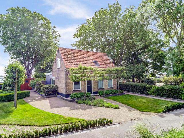 Woning te koop: Oude Zeedijk 6 4697RA Sint Annaland Vastgoed Nederland